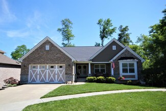 904 Grande Oaks Dr, Morrow, OH 45152