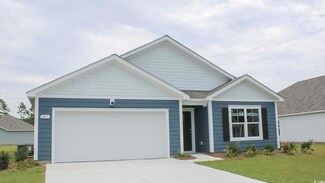 5141 Yellowstone Dr, Conway, SC 29526