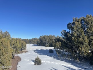 58 N3139, Vernon, AZ 85940