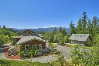 23935 NW Old Holly Hill Rd, Seabeck, WA 98380