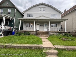 1322 Penn Ave Unit 1, Scranton, PA 18509