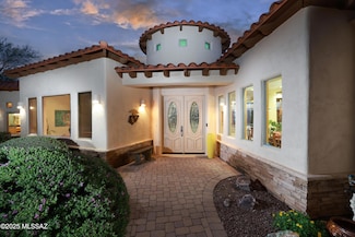 3232 W Tumamoc Dr, Tucson, AZ 85745