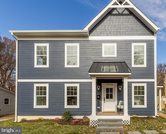 3905 Halsey St, Kensington, MD 20895