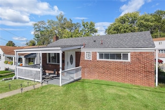 4619 Greensprings Ave, West Mifflin, PA 15122