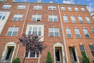 7120 Proclamation Place, Frederick, MD 21703