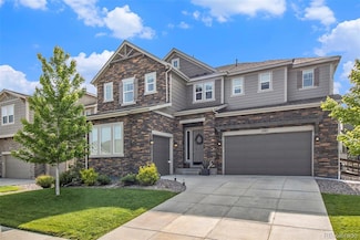 1195 Fox Hills Ct, Erie, CO 80516