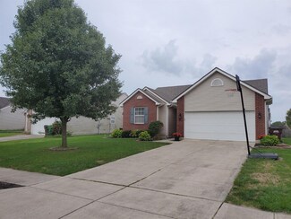 41 Hawkins Ct, Germantown, OH 45327