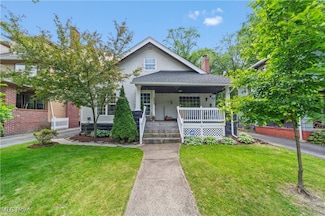 14420 Superior Rd, Cleveland, OH 44118