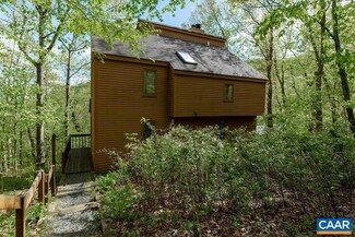 65 Ladyslipper Ln, Wintergreen Resort, VA 22967