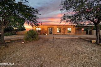 1515 S Cape Verde Place, Tucson, AZ 85748