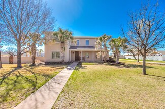 1535 Barbara Ave, San Angelo, TX 76904