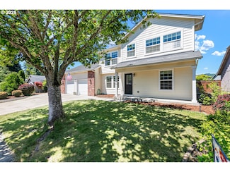 4908 Mimosa Cir, Sweet Home, OR 97386