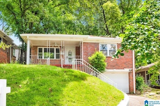 909 43rd Place, Birmingham, AL 35208