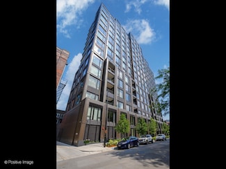 21 N May St Unit 1104, Chicago, IL 60607
