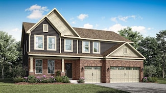 3300, Fishers, IN 46040