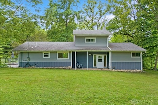 7891 Carter Dr, Waynesville, OH 45068
