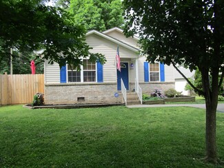 623 Tarpley St, Maryville, TN 37804