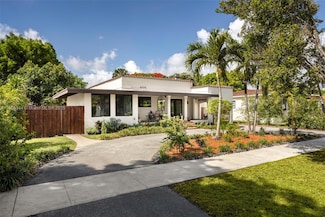 58 Glendale Dr, Miami Springs, FL 33166