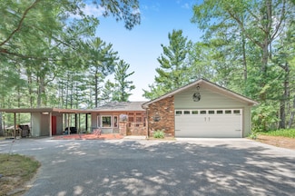 16987 S Star Lake Dr, Baldwin, MI 49304