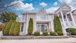550 Central Ave Unit M1, Linwood, NJ 08221