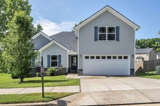 1312 Busiris Dr, Hermitage, TN 37076
