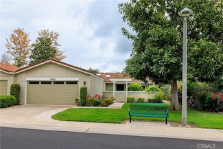 3268 San Amadeo Unit C, Laguna Woods, CA 92637