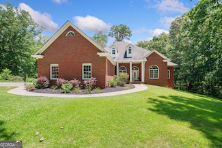 106 Shalea Ln, Ball Ground, GA 30107