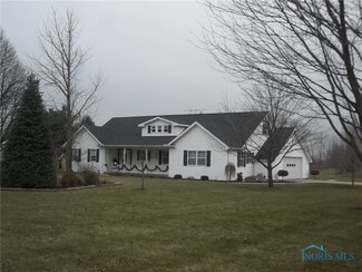 16449 State Route 2, Wauseon, OH 43567