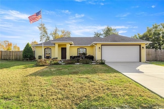 36 Walnut Course, Ocala, FL 34480