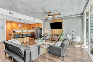 1080 Park Blvd Unit 417, San Diego, CA 92101
