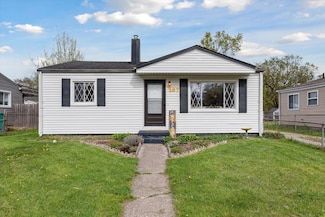 287 Dakota Ave, Ypsilanti, MI 48198