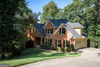 2340 Bexford View, Cumming, GA 30041