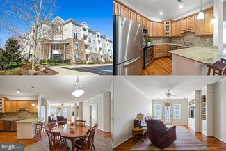 24701 Byrne Meadow Square Unit 400, Aldie, VA 20105