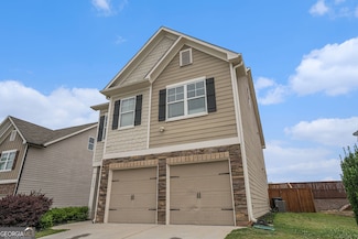 4044 Elsdon Dr, Austell, GA 30106