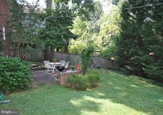 1016 N Potomac St, Arlington, VA 22205