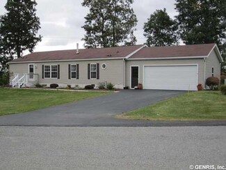 3454 Sonora Way, Geneseo, NY 14454