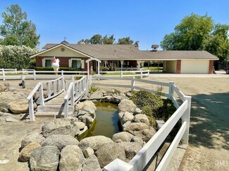 11120 Round Mountain Rd, Bakersfield, CA 93308