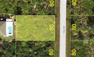 6353 Shaw St, Englewood, FL 34224