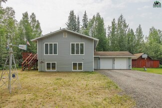 2733 Salmon Ct, North Pole, AK 99705