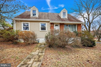 4114 Spruell Dr, Kensington, MD 20895