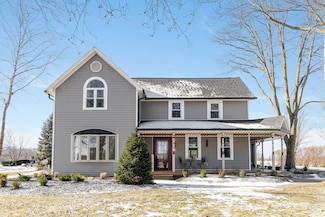 11431 Johnson Rd, Fort Wayne, IN 46818