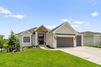 11573 S Mize Rd, Olathe, KS 66061