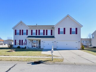 13209 Radnor Way, Fishers, IN 46038