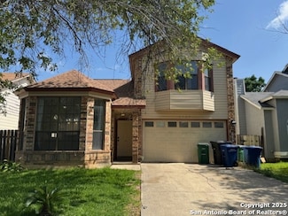 9427 Valley Moss, San Antonio, TX 78250