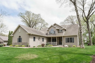 5504 N Waterman Dr, Milton, WI 53563