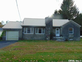 9279 Main St, Taberg, NY 13471