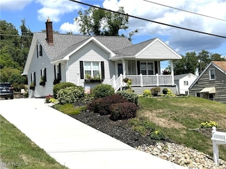3351 Portland Blvd, Steubenville, OH 43952