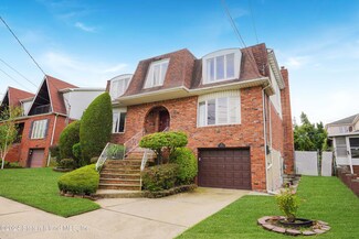 88 Lincoln St, Staten Island, NY 10314