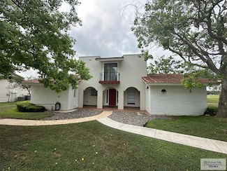 215 Zapata Ave, Rancho Viejo, TX 78575