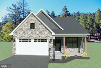 Lot 25 Locust Rd, Lower Allen Township, PA 17011